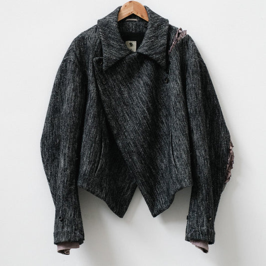 lotta jacket / made to order