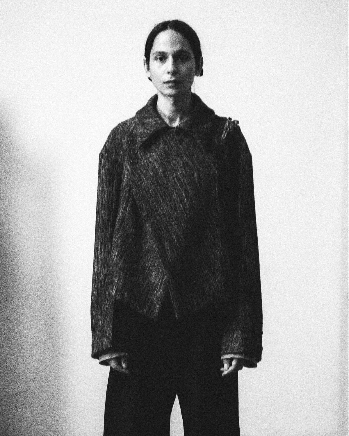 lotta jacket