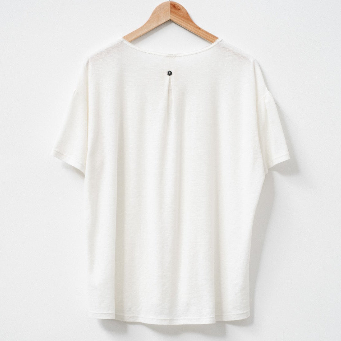 durruti tshirt white
