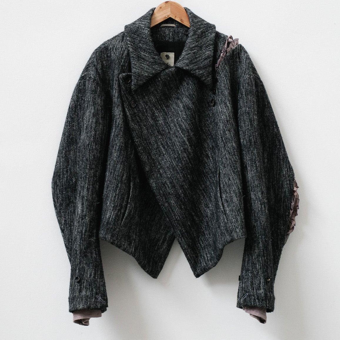 lotta jacket