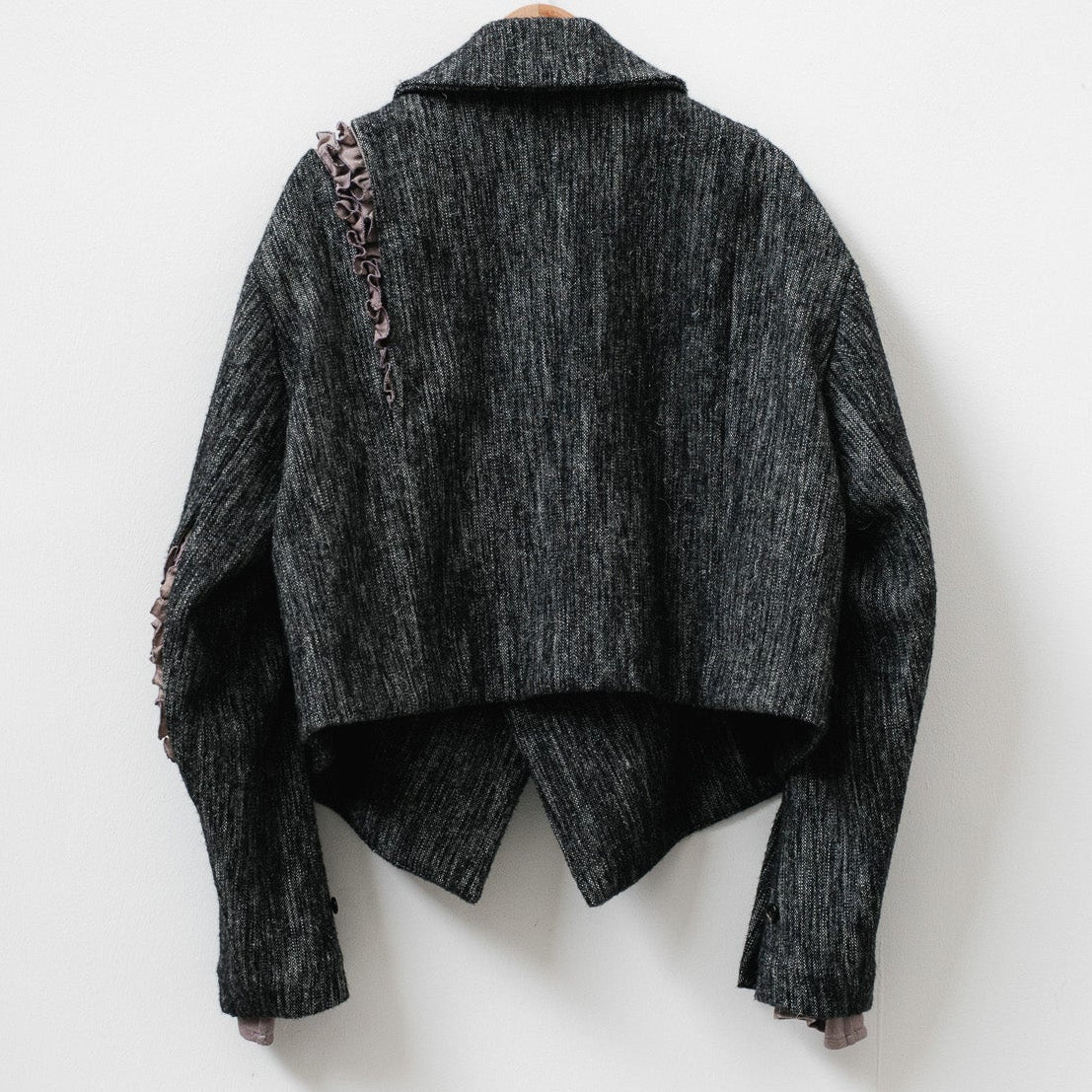 lotta jacket