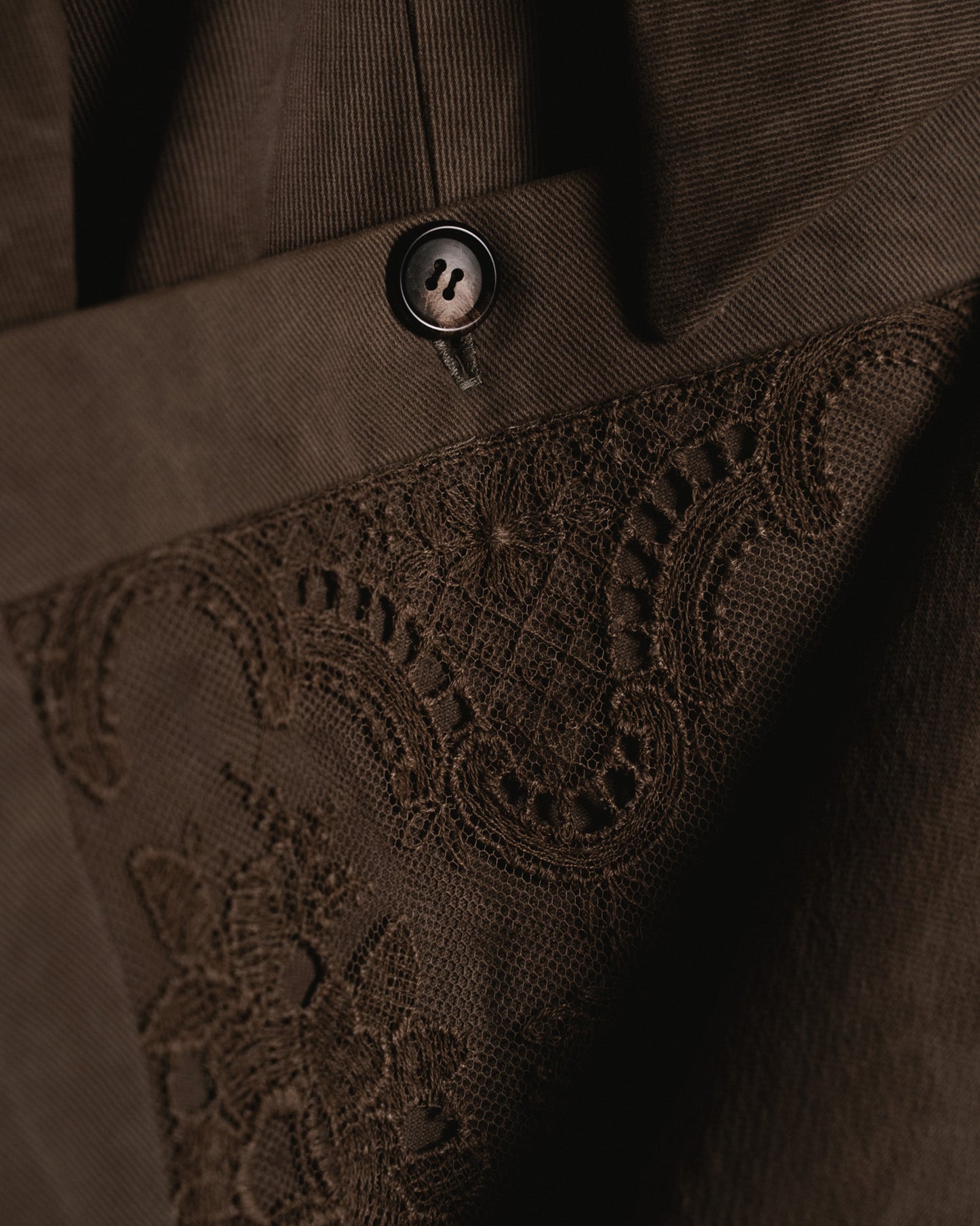 galgano blazer taupe