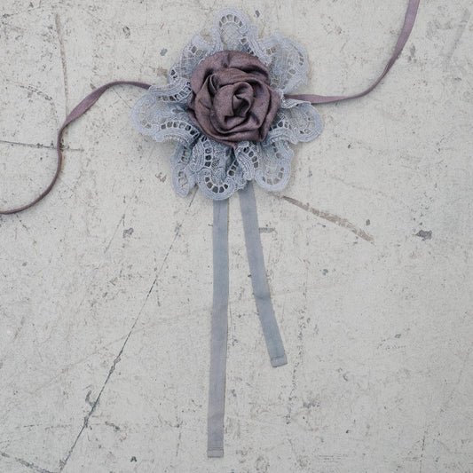 ribbon rose sanguine