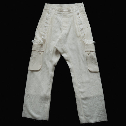 orchid trousers kinari